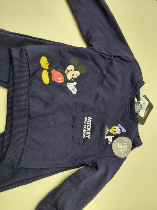 Костюм для хлопчика 86 розмір новий