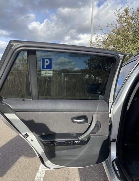 Продам бмв е 90 в хорошому стані