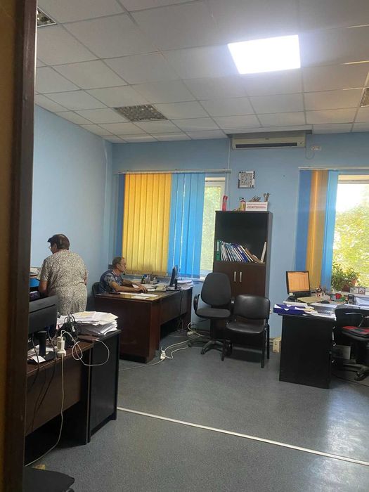 Продается виробничо-промислова  база в Хаджибіевскому районі