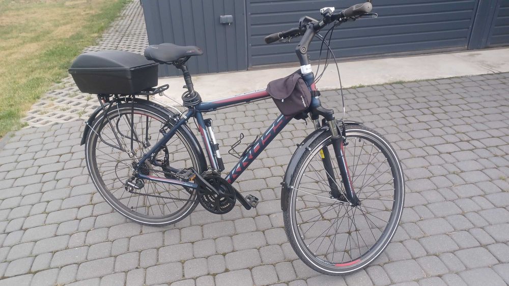 Kross  Evando   M 19'  165-180cm