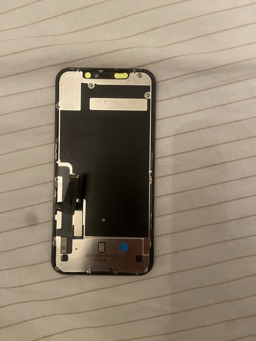 Vendo ecrã - LCD Iphone 11