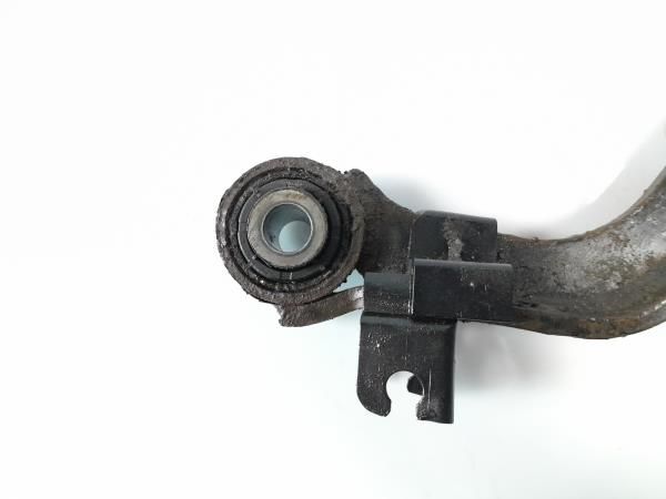 Braço de suspensão trás direito VOLKSWAGEN Golf Plus (5M1, 521)