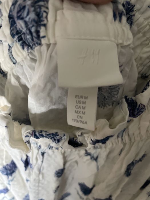 Новий сарафан hm