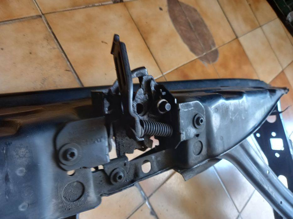 Frente chapa seat leon/ toledo 1m