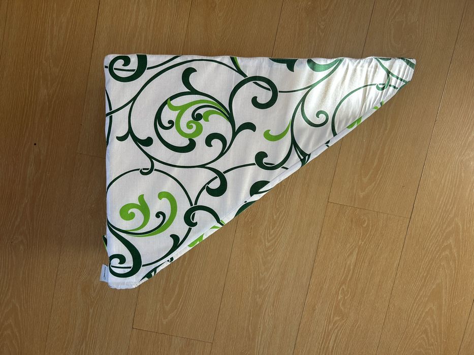 Klin przeciwobrzękowy Halcamp