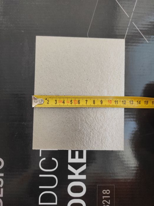 Слюда для микроволновки. Слюда для мікрохвильовій печі