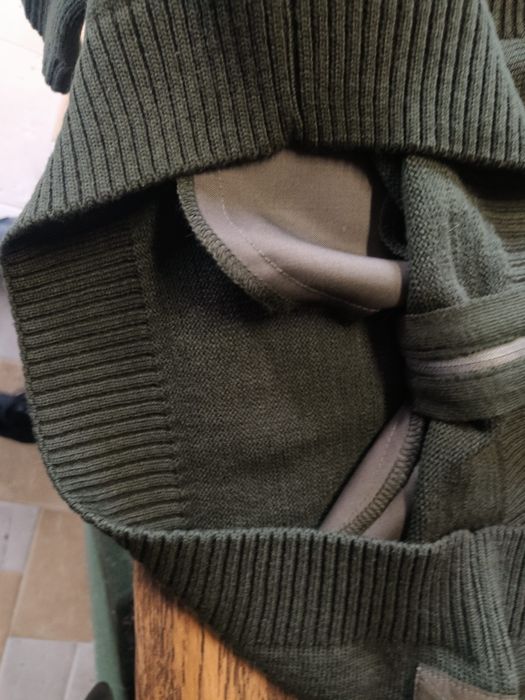 Sweter Tagart 2XL Safran