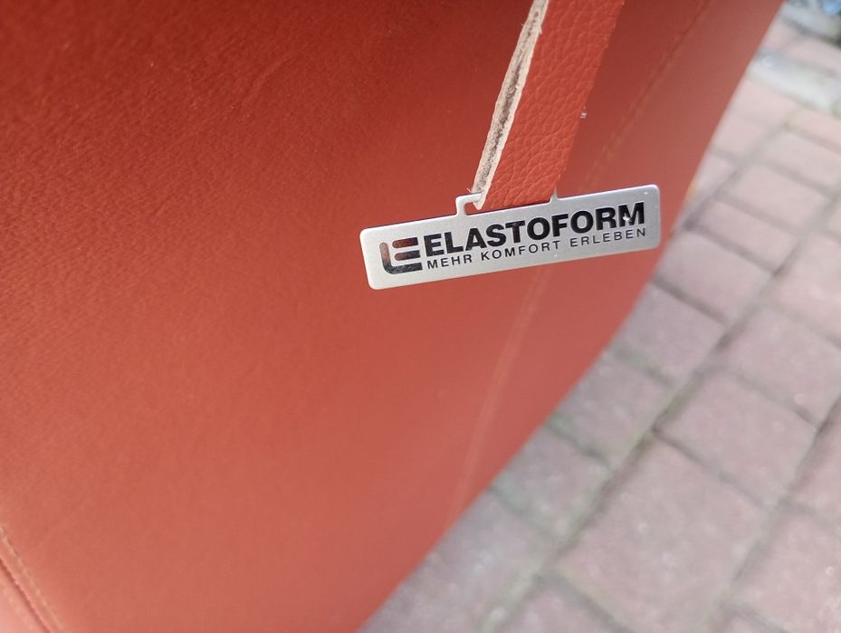 Sofa skóra naturalna Elastoform