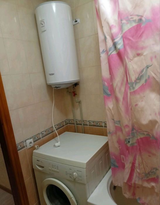 Сдается комната с балконом на вишеньке