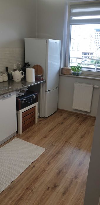 Wynajme kawalerke na ul Młynowej