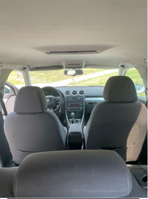 Продам АУДІ А4 AUDI A4 2.0 ТДІ 170К.С