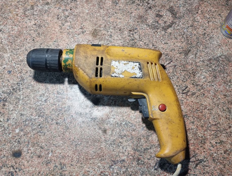 Брель ударная Einhell бу