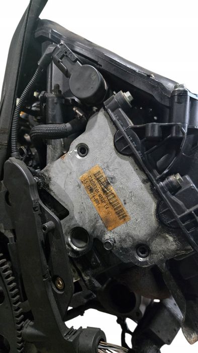 Silnik BMW E60 E61 2.5D M57D25 177KM OE