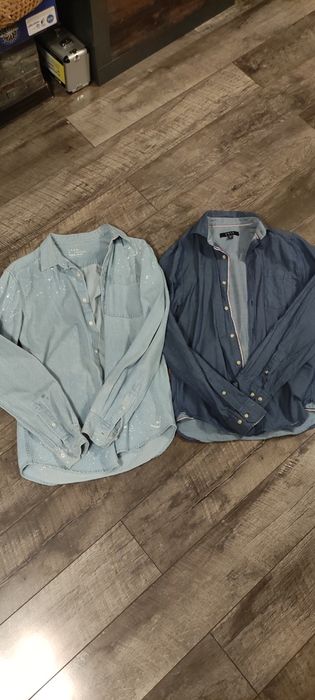 Koszule   męskie