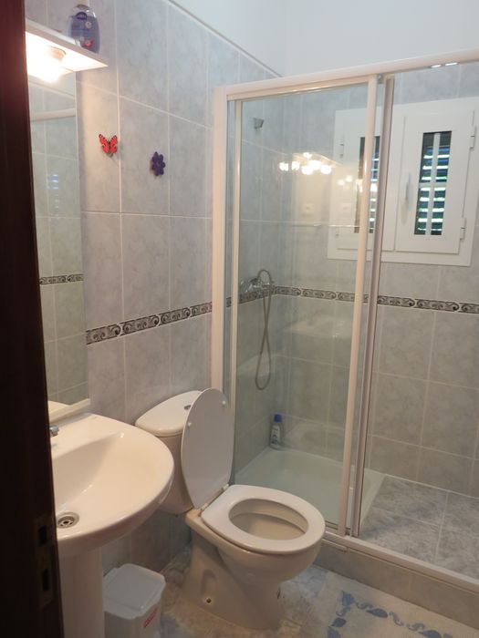 Disponivel passagem de anoCasa da portela com piscina privada