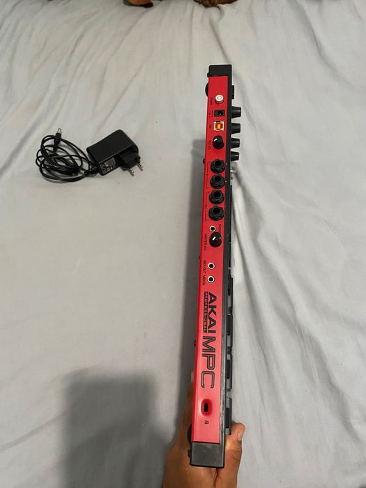 AKAI MPC Professional TOUCH