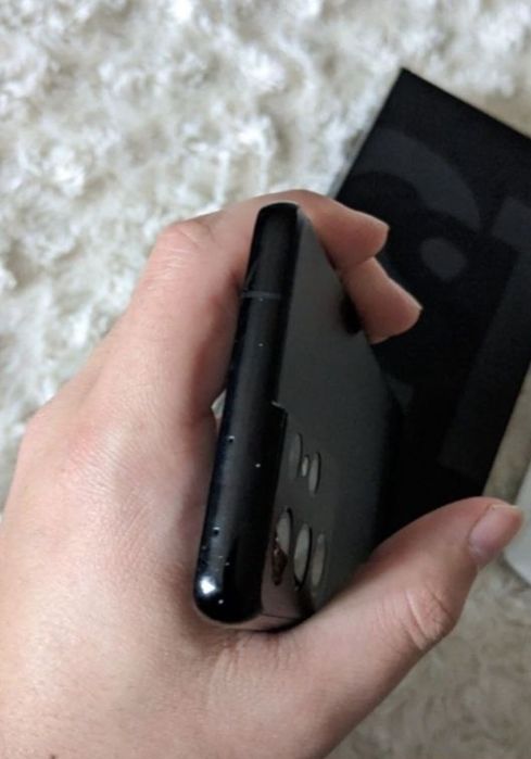 2 sim Samsung s21 ultra  256 gb є нюанс