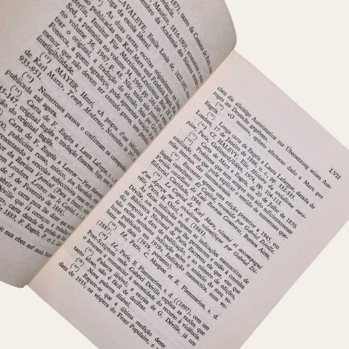 Karl Marx - O Capital