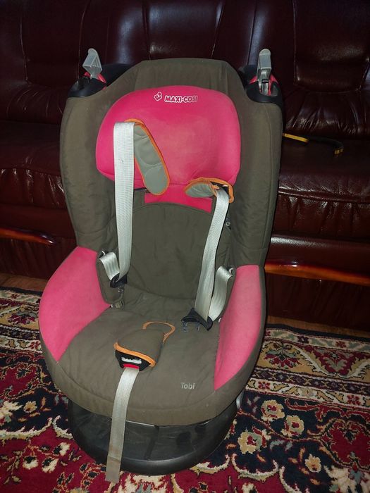 Автокрісло дитяче