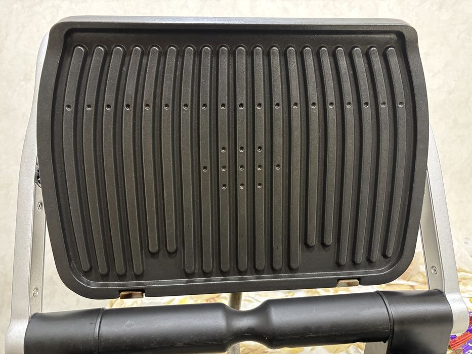 Гриль Tefal OptiGrill