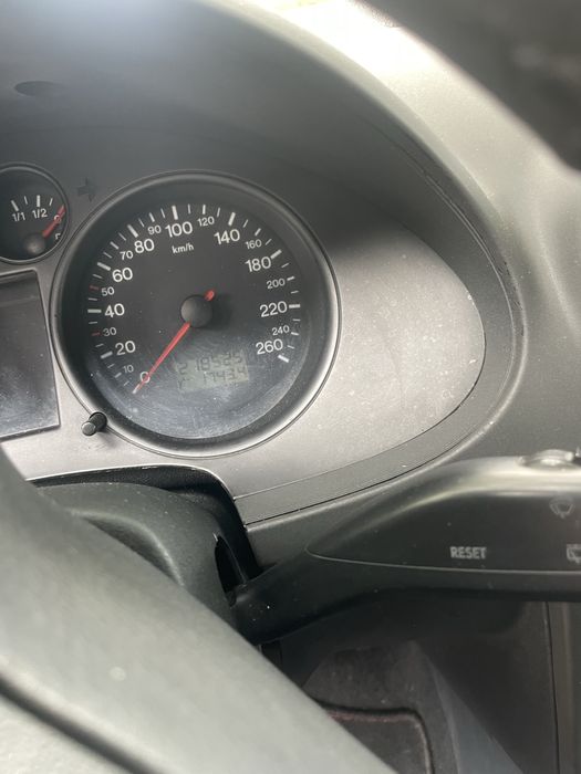 Seat Ibiza 6L 130cv ASZ