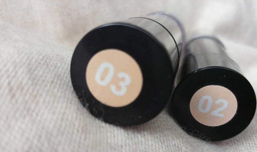 Коректор-стік для обличчя LCF тон 03