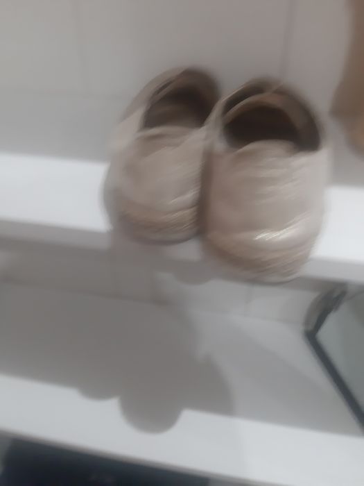 Buty Lasocki skóra roz 37