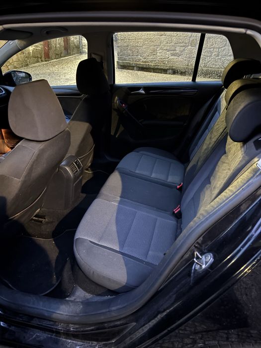 Golf 6 em bom estado