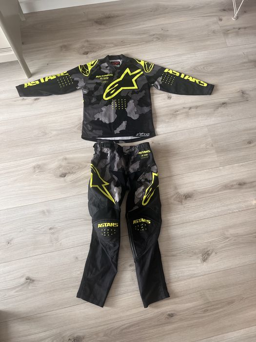 Alpinestars youth