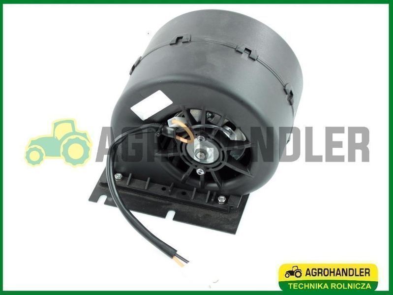 Dmuchawa silnik wentylator kabiny John Deere