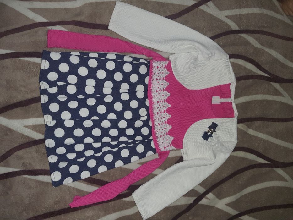 Платтячко дитяче