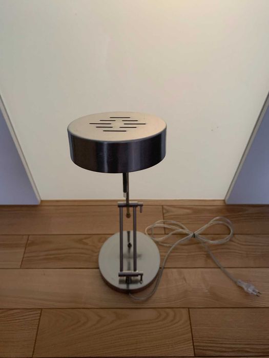 Lampki biurkowe Nowodvorski Dakota za pół ceny!