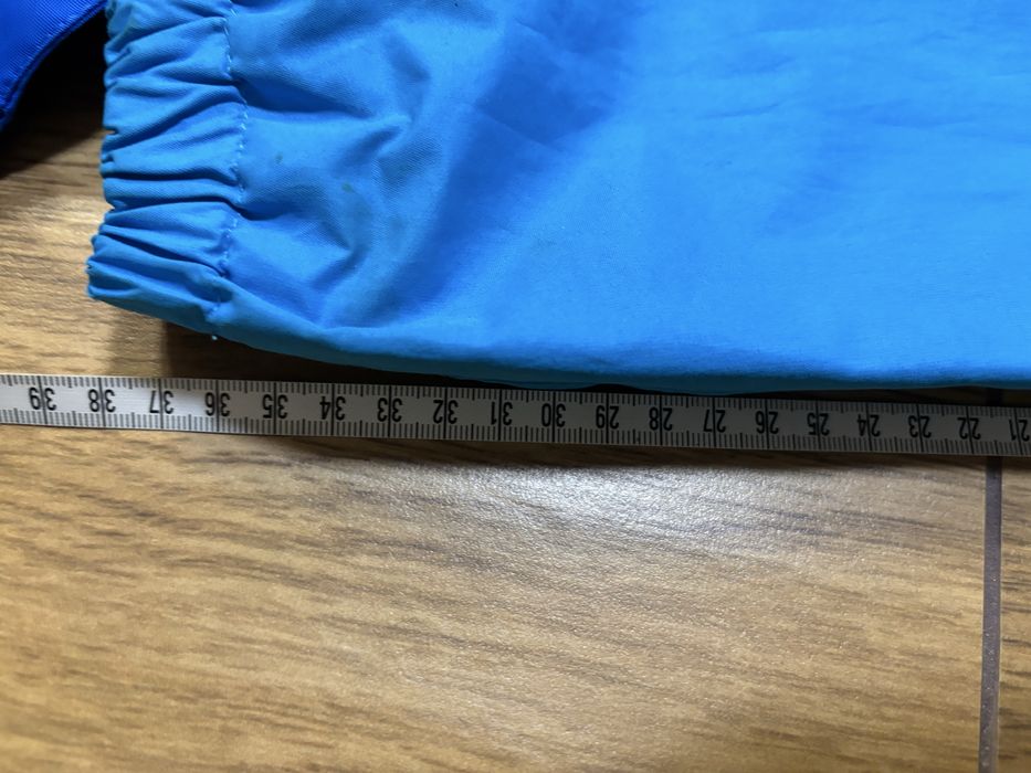 Kurtka wiatrowka Name It 116 outdoor