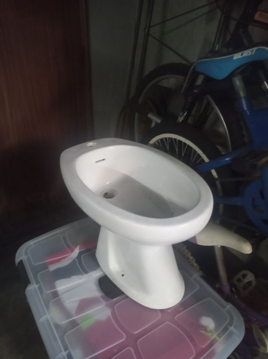 Bidé para venda novo