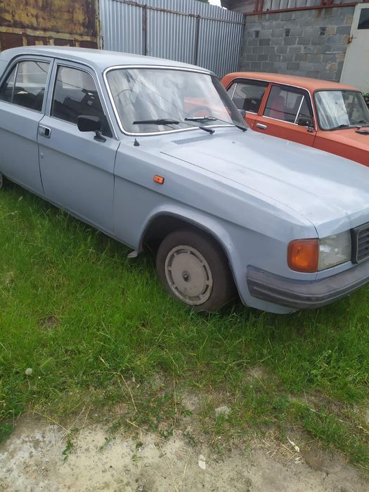 Продам волгу 3102