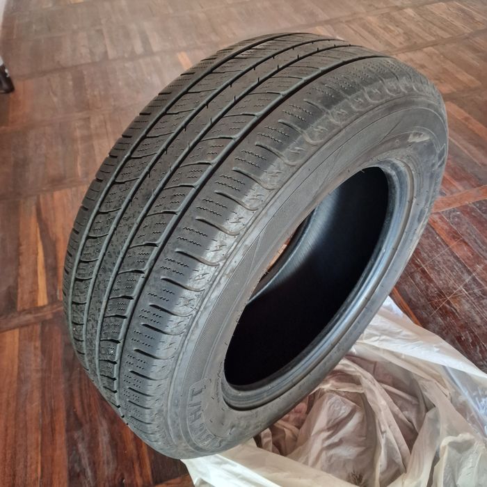 Шини Демісезон 265/60 R18