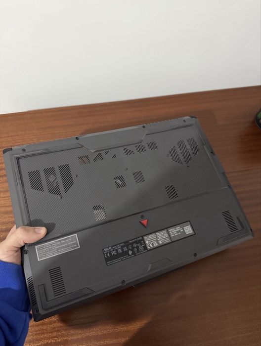 ASUS TUF Gaming F15