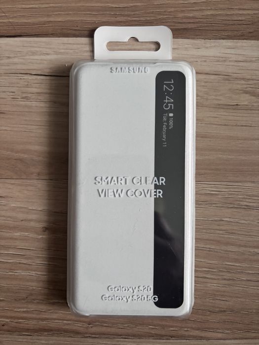 Etui case Samsung od 20zł - S20, S20+, S20 ultra, S10e, Note 9