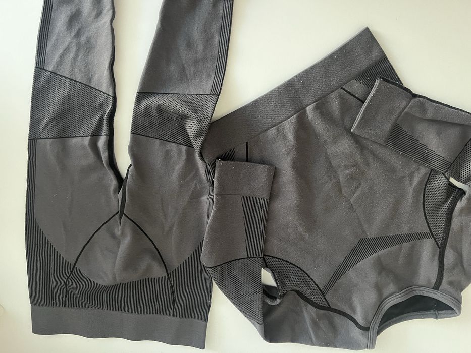 Термо костюм дитячий