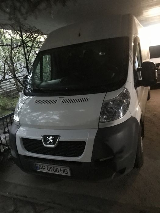 Грузоперевозки по городу