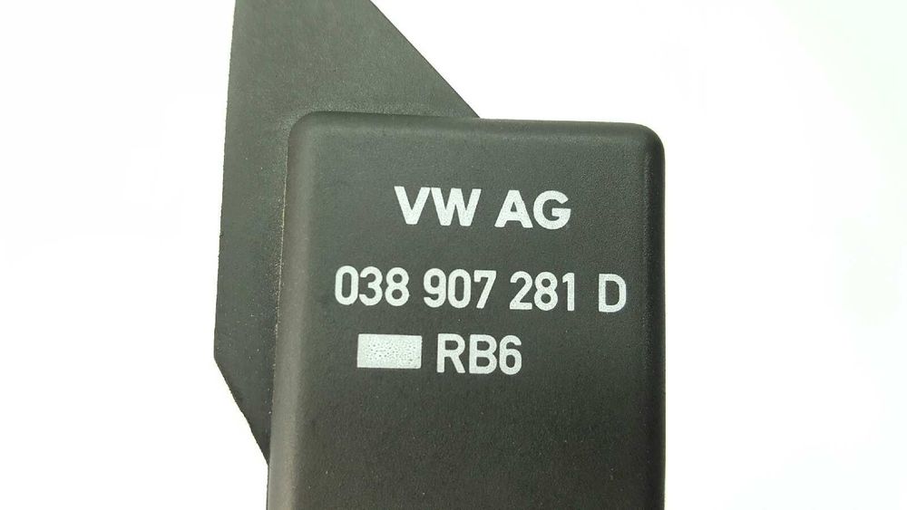 RELÉ VOLKSWAGEN GOLF V BERLINA (1K1) IGOLF