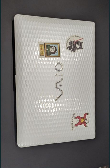 Sony vaio pcg-71811m