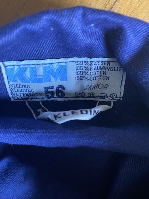Kombinezon roboczy XXL