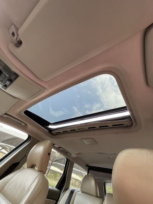 Volvo V50 — fotografia 10
