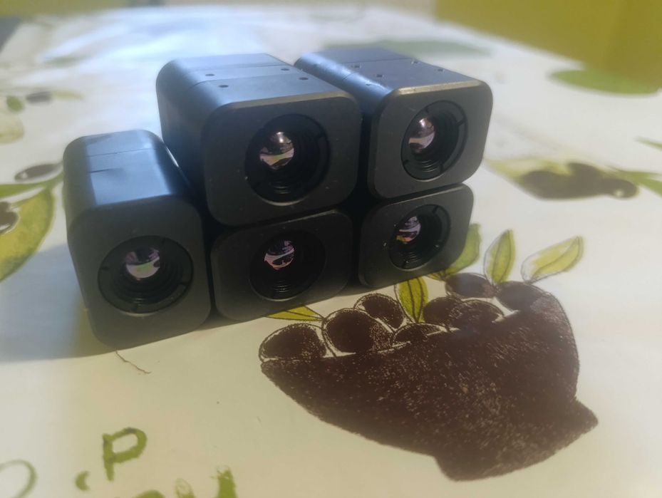 Тепловізійны камери Caddx 640 CA