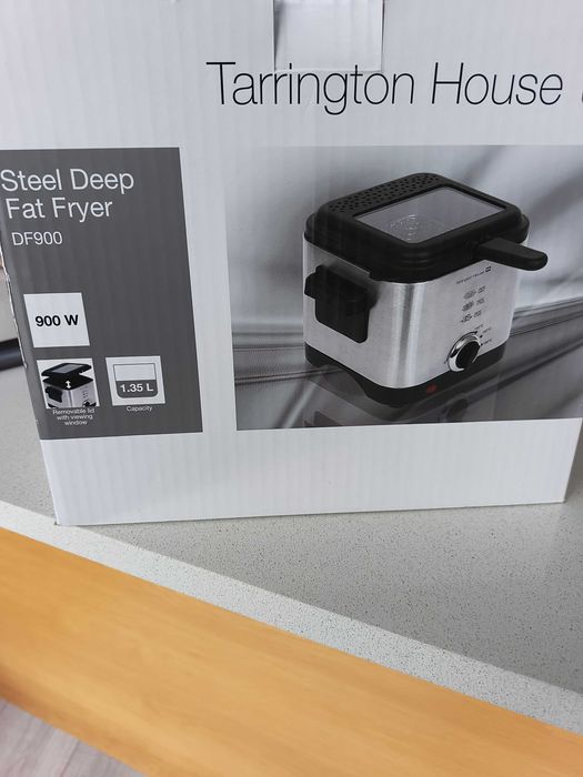 Frigideira eléctrica nova