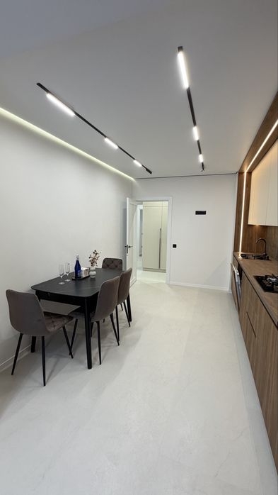 Продаж 2-к квар з ремонтом і технікою, Вигідна пропозиція, Новий ЖК