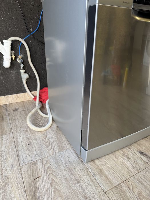 Zmywarka Bosch 60 wolnostojaca