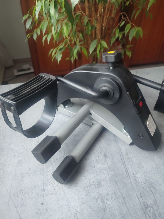 Mini rower/ rotor rehabilitacyjny z licznikiem