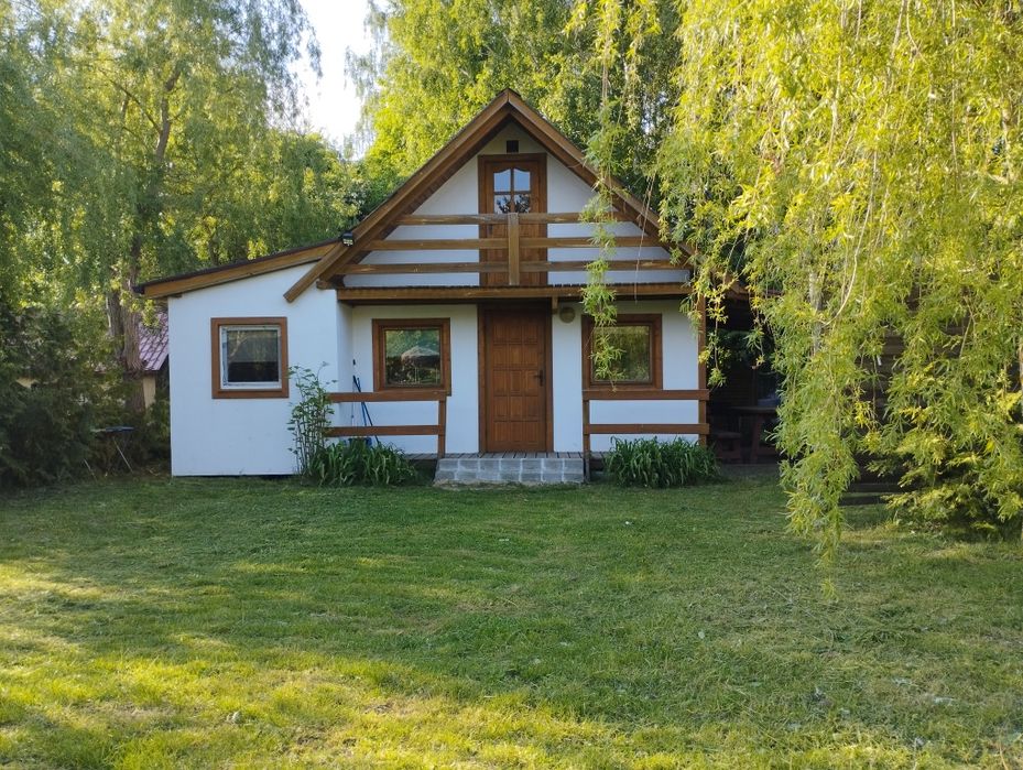 Dom – Trelkówko - Więcej